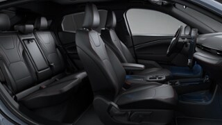2026 Ford Mustang Mach-E® Internal Image 1